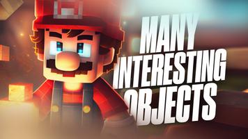 Mod Super Minecraft Mario 截图 3