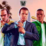 GTA Craft Theft MOD for MCPE