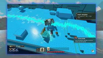 Legends Mod for Minecraft PE скриншот 3