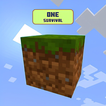 One Block Map for Minecraft アイコン One Block Map for Minecraft アイコン