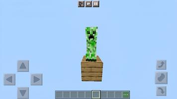 One Block Map for Minecraft 截图 3