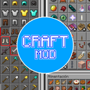 Craft Mod: Mods Minecraft MCPE-APK