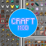 Craft Mod: Mods Minecraft MCPE APK