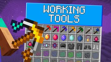 Craft Mod: Mods Minecraft MCPE imagem de tela 2
