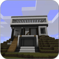 Modern House for Minecraft - 500 Best Design