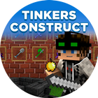 Tinkers Construct Mod icono