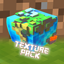 Texture Packs for MCPEDL aplikacja
