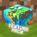Texture Packs for MCPEDL icône