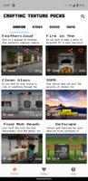 Texture Packs for MCPEDL bài đăng