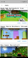 Texture Packs for MCPEDL ảnh chụp màn hình 2