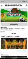 Texture Packs for MCPEDL ảnh chụp màn hình 3