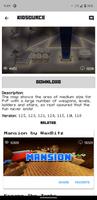 Plugin Maps for Minecraft MCPE ảnh chụp màn hình 2