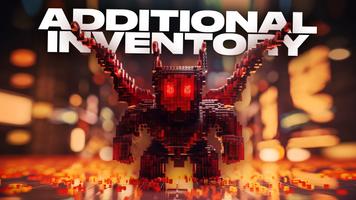 Mod Demon Slayer Minecraft ảnh chụp màn hình 3