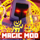 Magic Mod for Minecraft APK