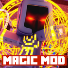 Magic Mod for Minecraft icône