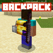 ”Backpack Mod for Minecraft
