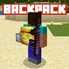 Backpack Mod for Minecraft ikon