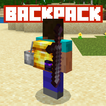 Backpack Mod for Minecraft