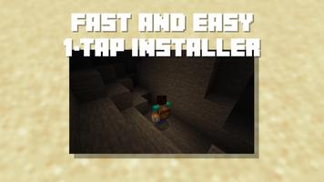 Backpack Mod for Minecraft 截圖 2