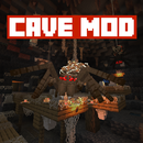 Cave Update Mod for Minecraft APK