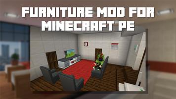Furniture for Minecraft ภาพหน้าจอ 3