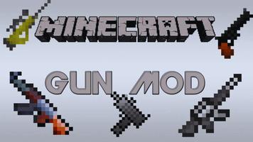 Guns Mods for Minecraft PE Screenshot 2