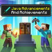 Advancement Mod for Minecraft