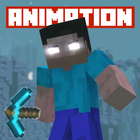 Player Animation Java Edition icon