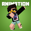 APK Player Animation Java Edition