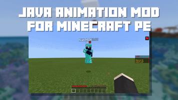 Player Animation Java Edition ภาพหน้าจอ 2