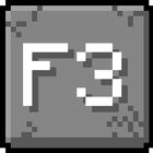 Java Debug Screen Addon F3 biểu tượng