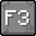 Java Debug Screen Addon F3 biểu tượng