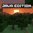Java Edition UI for Minecraft APK