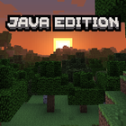 Java Edition UI for Minecraft آئیکن