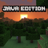 Java Edition UI for Minecraft aplikacja