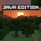 Java Edition UI for Minecraft simgesi