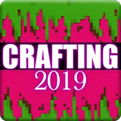 <span class=red>Crafting</span> and Building Games 2019
