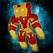 Superheroes Mod for MCPE 2023
