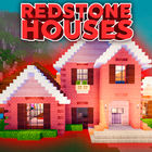 Maps for Minecraft: the Redstone Houses 아이콘