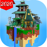 Master Craft - Crafting and Building icon