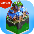 Master Craft - New Crafting 2020-icoon