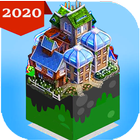 Master Craft - New Crafting 2020 آئیکن