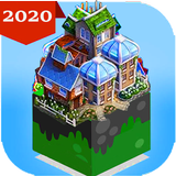 Master Craft - New Crafting 2020 आइकन