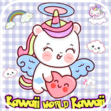 KawaiiWorld Craft アイコン