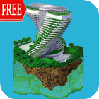 MasterCraft 2024 Building Game icon