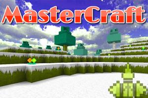 Master Craft - Free New Crafting Game Affiche