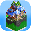 MasterCraft 2025 Crafting Game