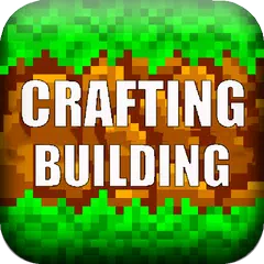 Crafting &amp; Building: Craft Exploration