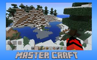 New Master Craft – Building Popular Craft 2020 screenshot 3
