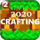 Crafting And Building 2020 APK